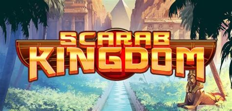 Jogue Scarab Kingdom online